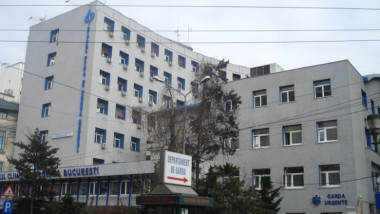 spitalul floreasca