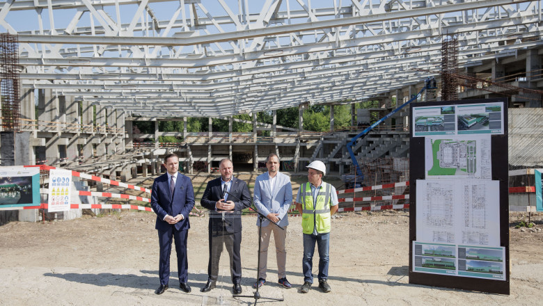 bujduveanu flamaropol patinoar