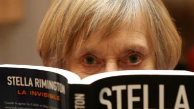 Stella Remington