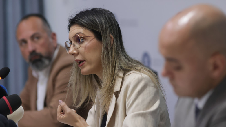 ministrul mediului diana buzoianu