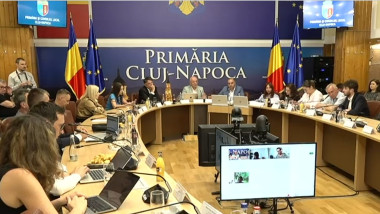 primarie cluj