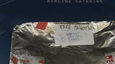 Incident la bordul unui zbor Iberia. Foto: X