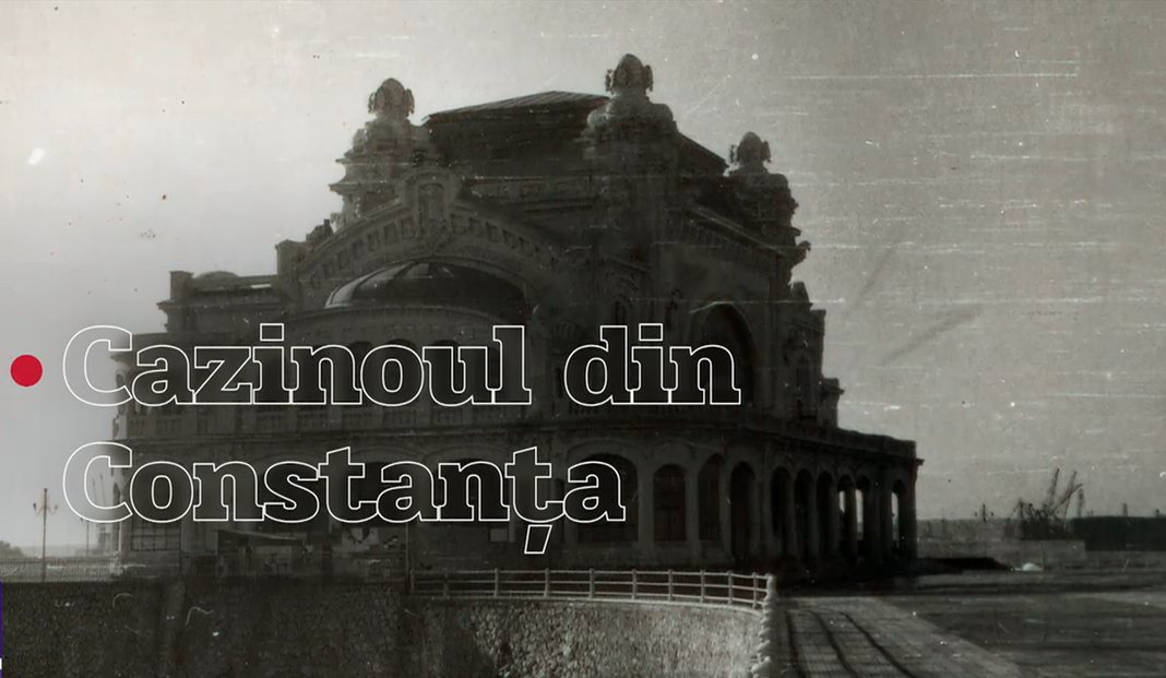 Cazinoul din Constanța