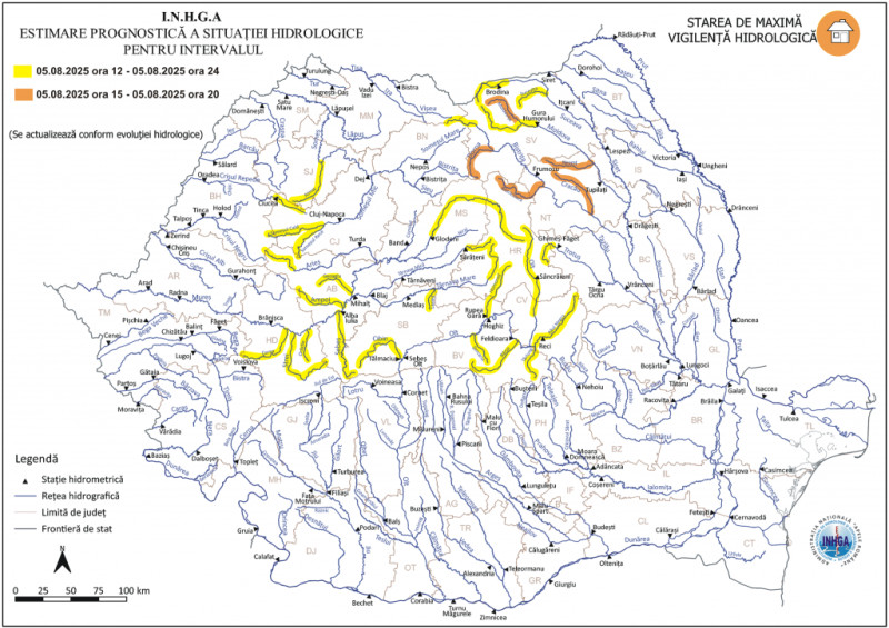 HartaAvertizareHidrologica-nr.-67-din-05.08.2025-1024x724
