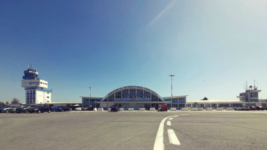 aeroport kogalniceanu