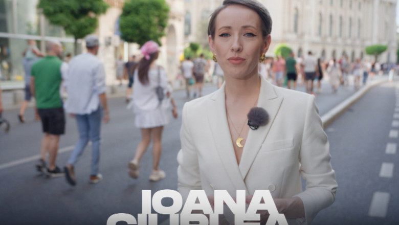 ioana ciurlea