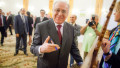 ROMFILATELIA - CELEBRARE SENAT 150 ANI DE ACTIVITATE
