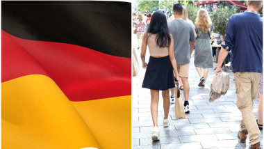 germania populatie tanara