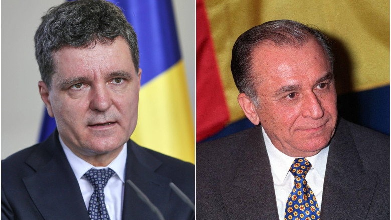 nicusor dan ion iliescu