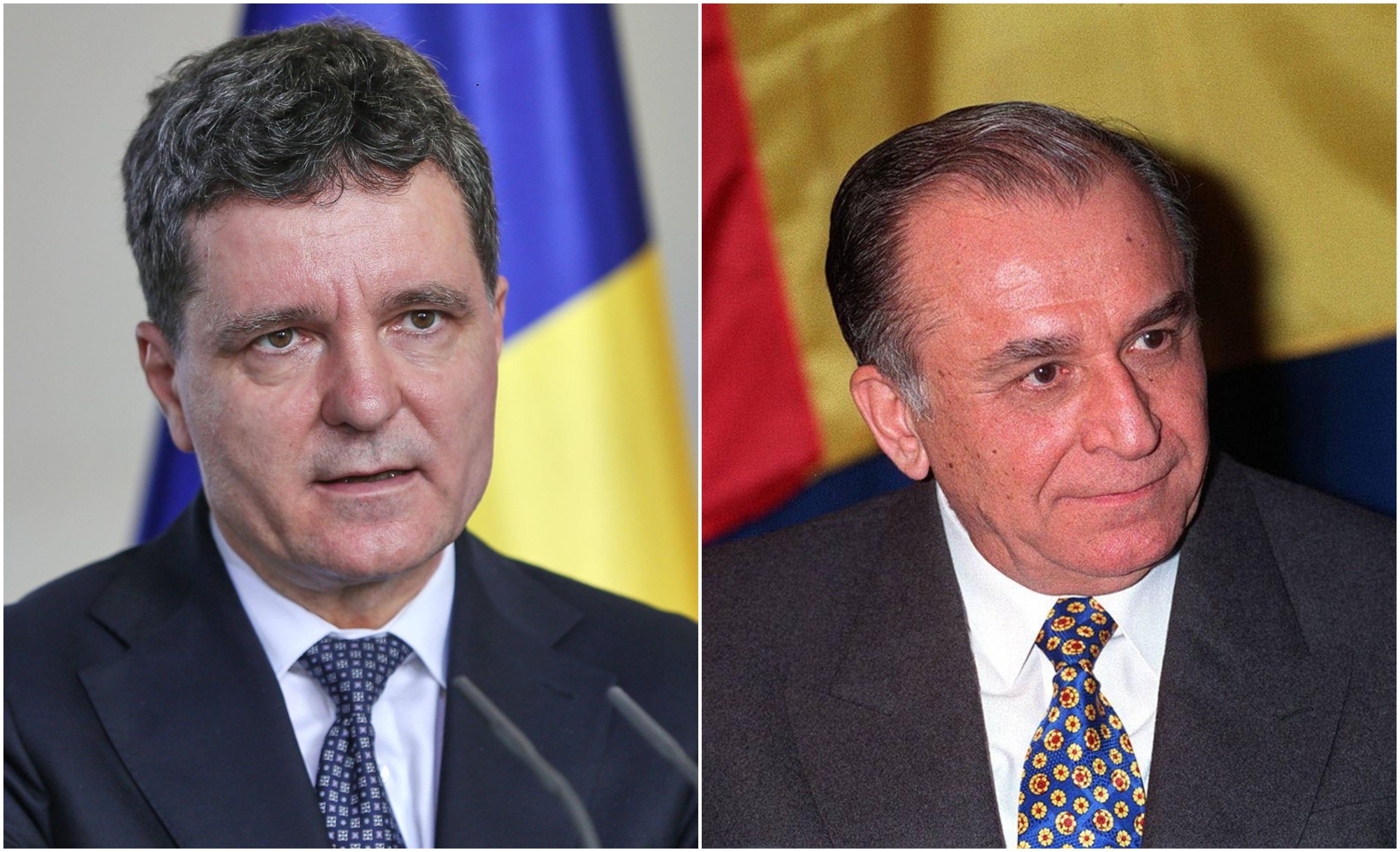 Cum a recunoscut Nicuşor Dan că l-a votat pe Iliescu. El nu a participat la funeraliile fostului președinte