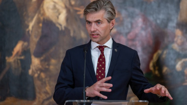 Kestutis Budrys