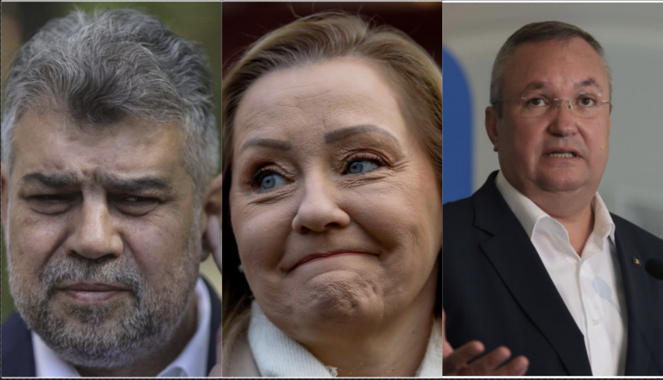 Unde au dispărut „foștii”? Ieri candidați la prezidențiale, azi cu noi pretenții politice sau retrași din viața publică