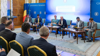 ilie bolojan consultari primari crop foto guvernul romaniei