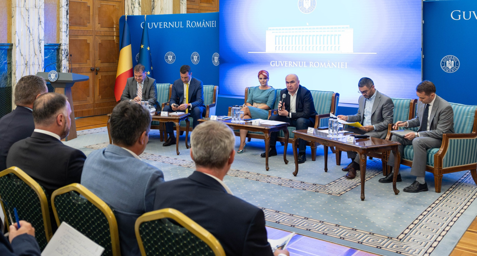 Guvernul ia în calcul creșterea cu 70% a taxelor locale. Ce alte măsuri sunt prevăzute pentru a consolida bugetele primăriilor