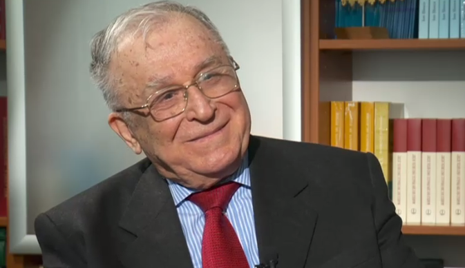Ultimul interviu acordat de Ion Iliescu pentru Digi24: a vorbit despre Gorbaciov, tratatul semnat cu URSS și Republica Moldova