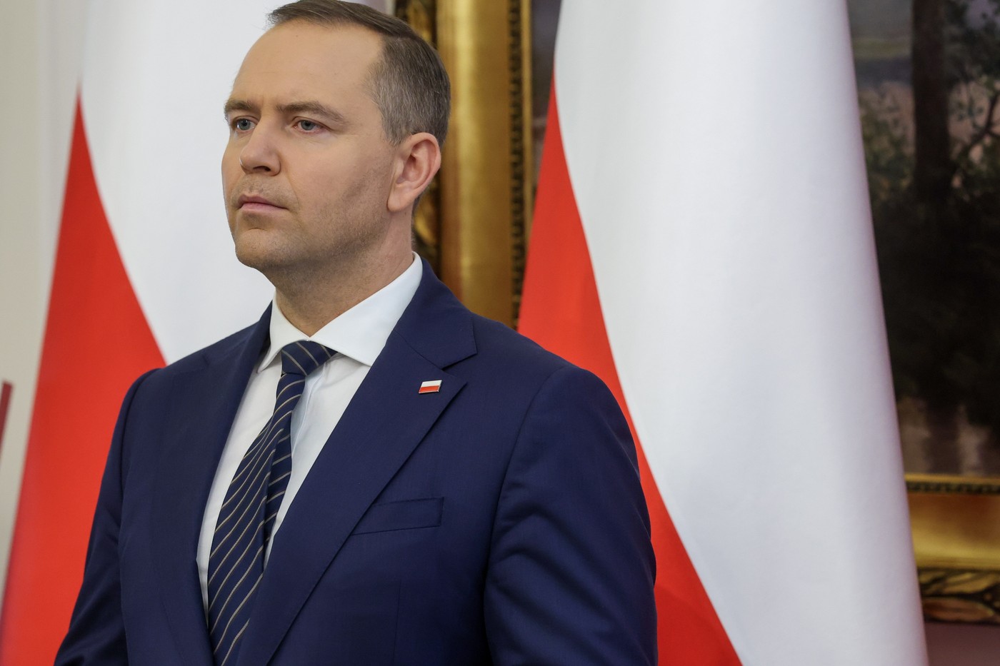 Noul preşedinte al Poloniei, controversatul Karol Nawrocki, depune jurământul miercuri. Risc de blocaj politic în următorii ani