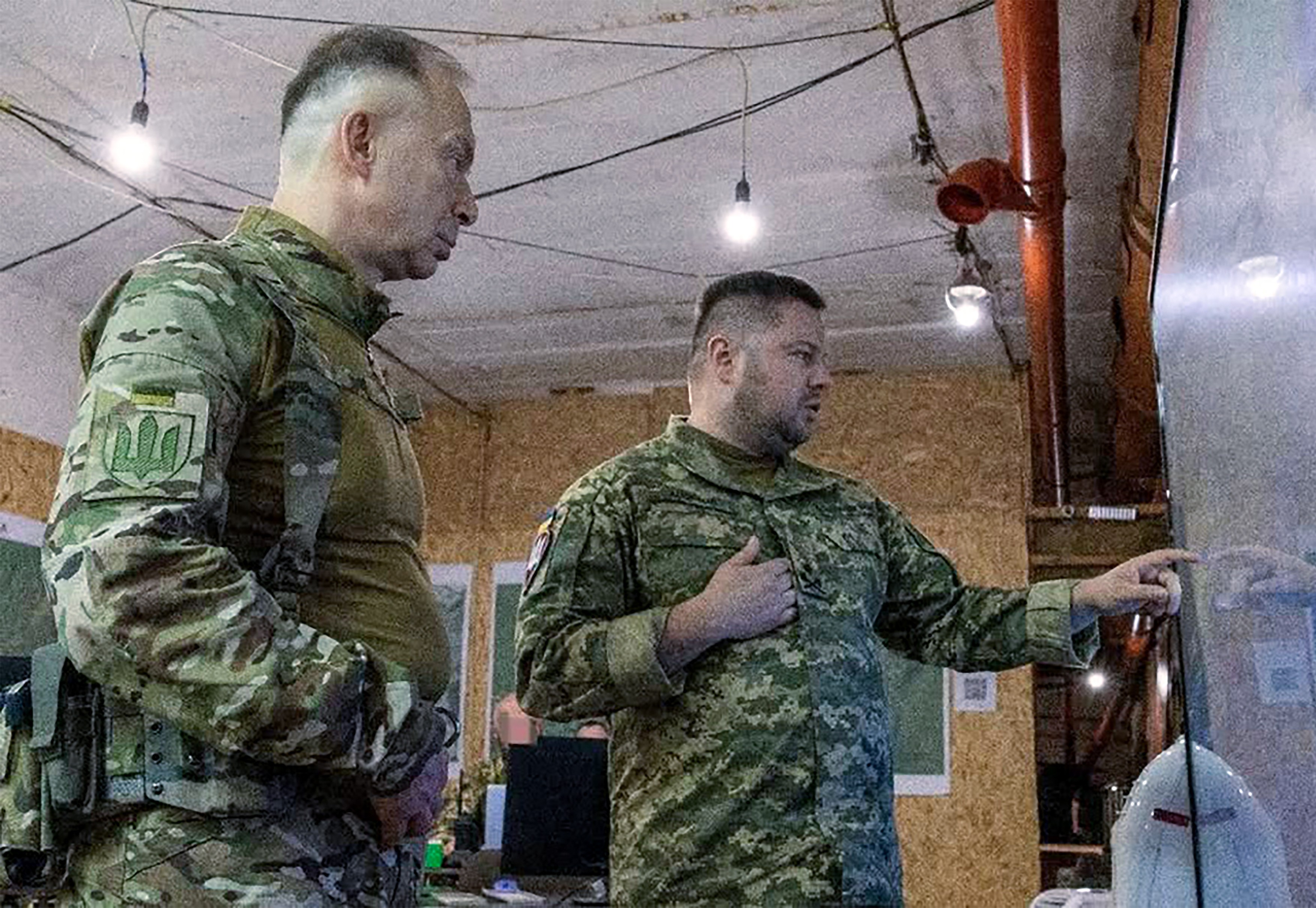Avertismentul lui Sîrski: Numărul uriaș de militari cu care Rusia „alimentează” frontul în fiecare lună, în ciuda pierderilor