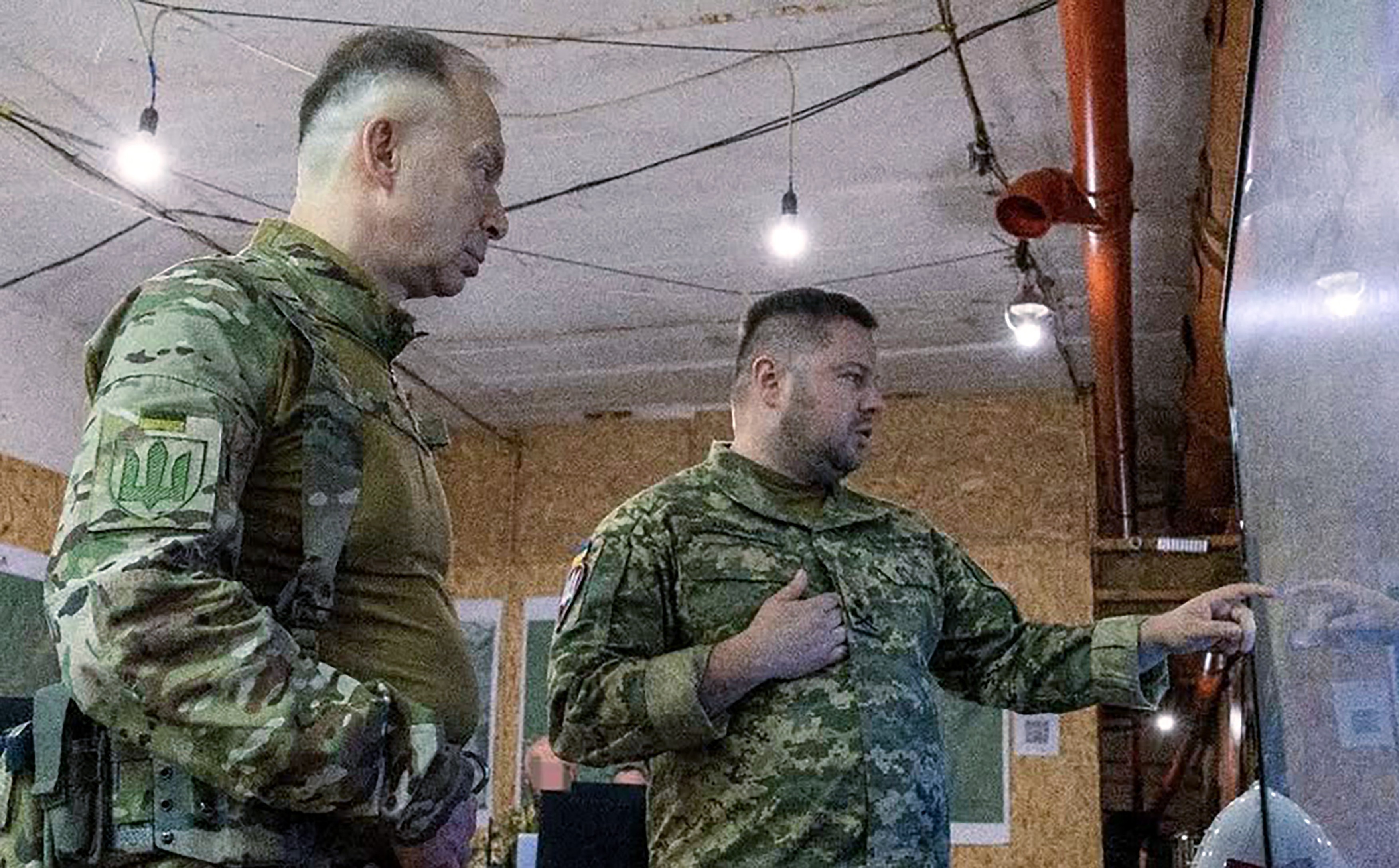 Avertismentul lui Sîrski: Numărul uriaș de militari cu care Rusia „alimentează” frontul în fiecare lună, în ciuda pierderilor
