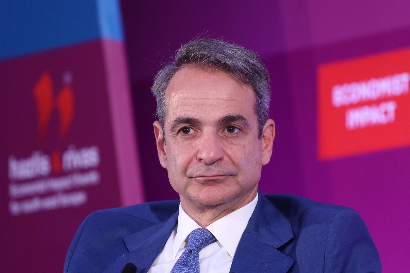 Premierul grec, Kyriakos Mitsotakis, blochează ancheta privind miniștrii implicați în frauda masivă cu fonduri agricole ale UE