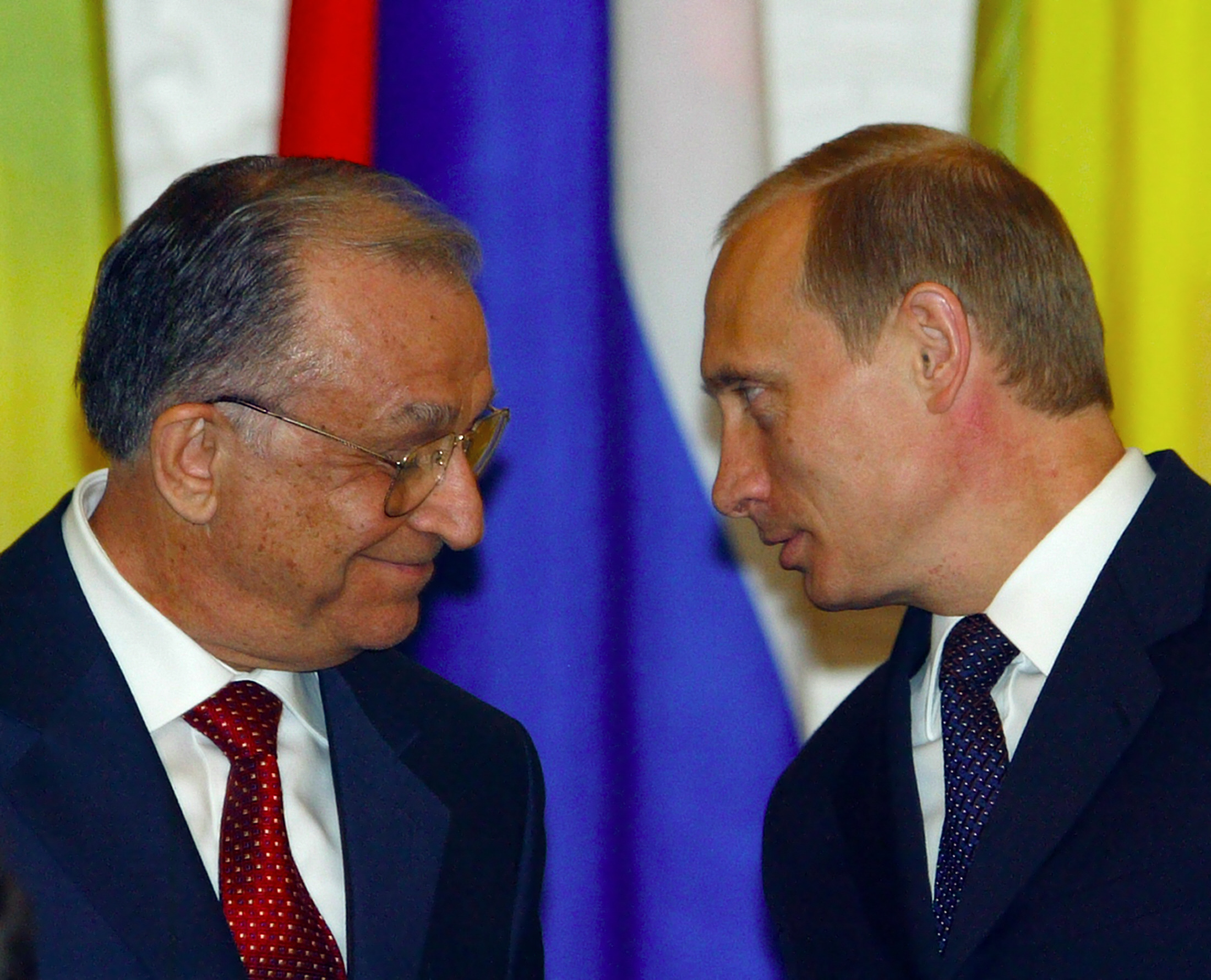 Ambasada Rusiei transmite „condoleanțe poporului român”, după moartea lui Ion Iliescu: „Un om de stat remarcabil”