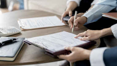 Ce taxe se plătesc pentru PFA în 2025. Foto Getty Images