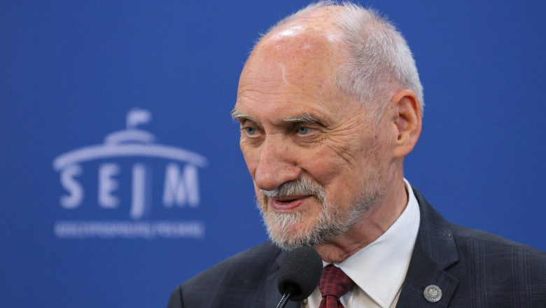 Antoni Macierewicz