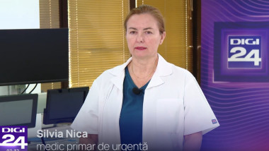 Silvia Nica
