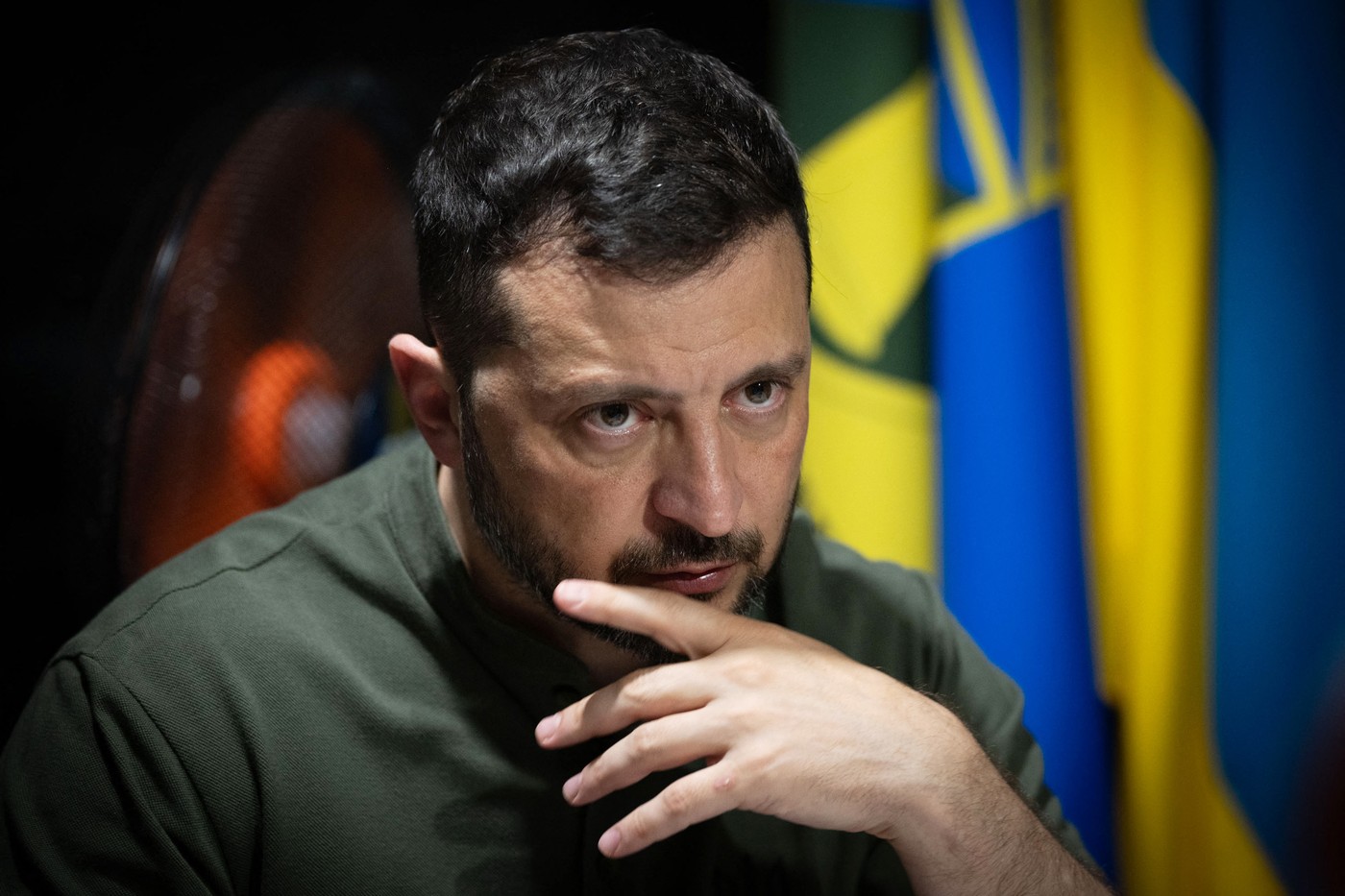 Zelenski vede posibilă o întâlnire cu Putin după ajungerea la un acord privind garanțiile de securitate. Unde ar putea fi organizată