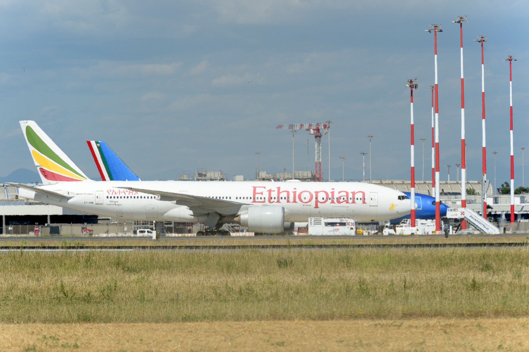 Rusia a încercat să închirieze avioane cu tot cu echipaj din Etiopia, dar a fost refuzată. De ce au eșuat negocierile Moscovei