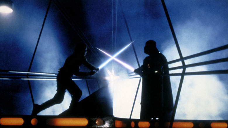Star Wars: Empire Strikes Back (1980)
