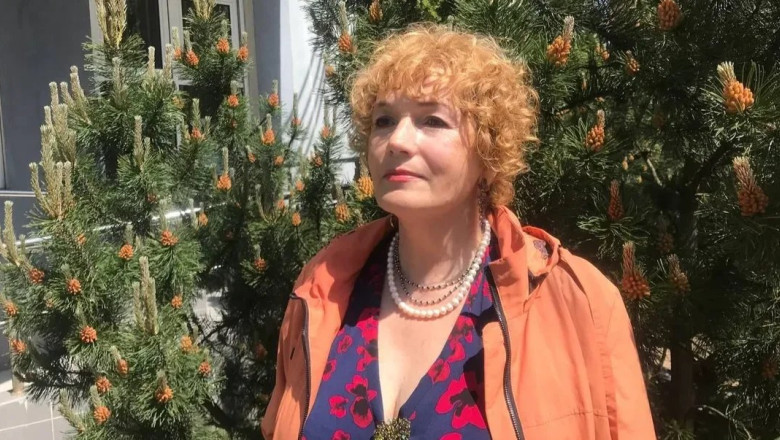 Povestea BMW-ului din Kaliningrad: avocata din Rusia care refuză să cedeze în fața lui Putin. „Doar o persoană nebună nu s-ar teme”