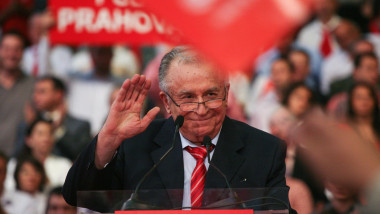Ion Iliescu