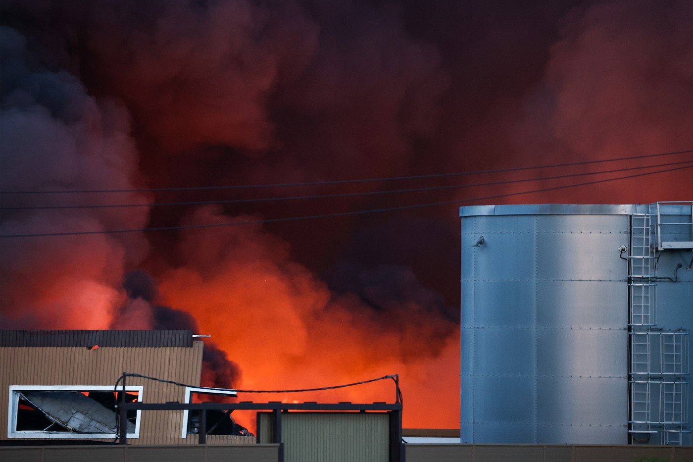 După atacurile ucrainene cu drone care au oprit rafinării, Rusia vrea să crească exporturile de petrol