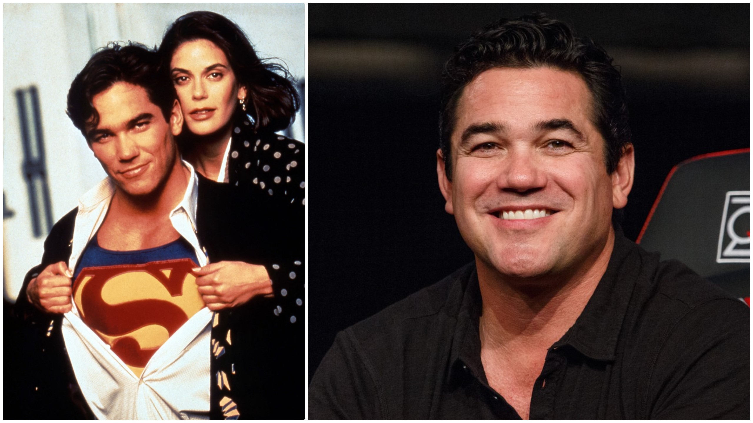 Actorul care l-a jucat pe Superman în seria TV „Lois & Clark” devine agent ICE pentru a sprijini politica anti-imigrație a lui Trump