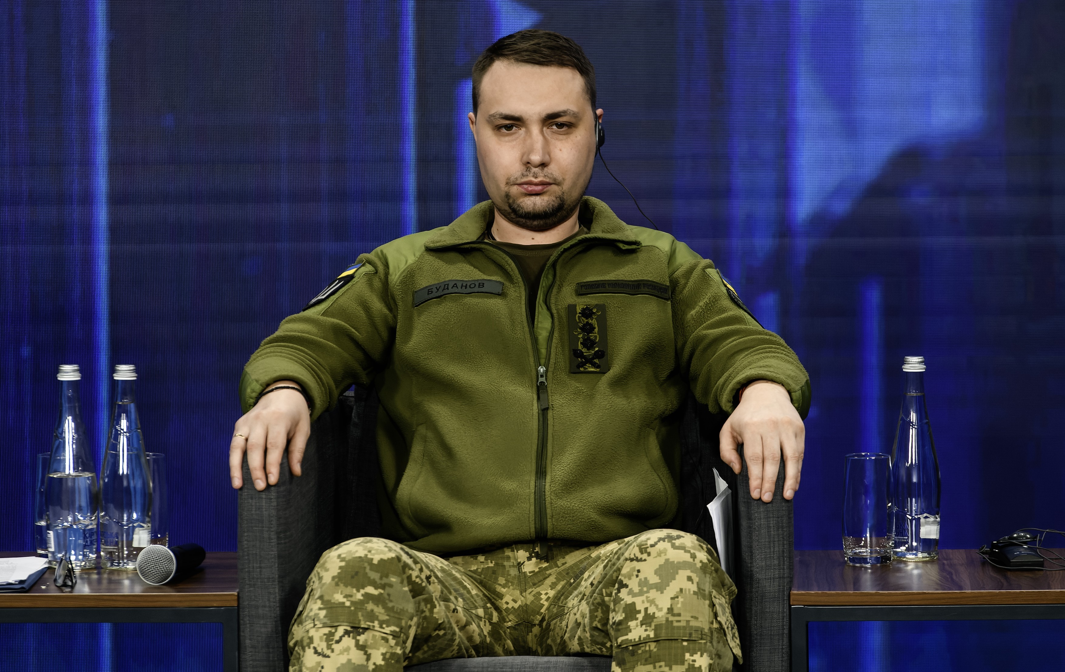 Șeful serviciului de informații al armatei ucrainene susține că Rusia va recruta sute de mii de noi soldați în 2026