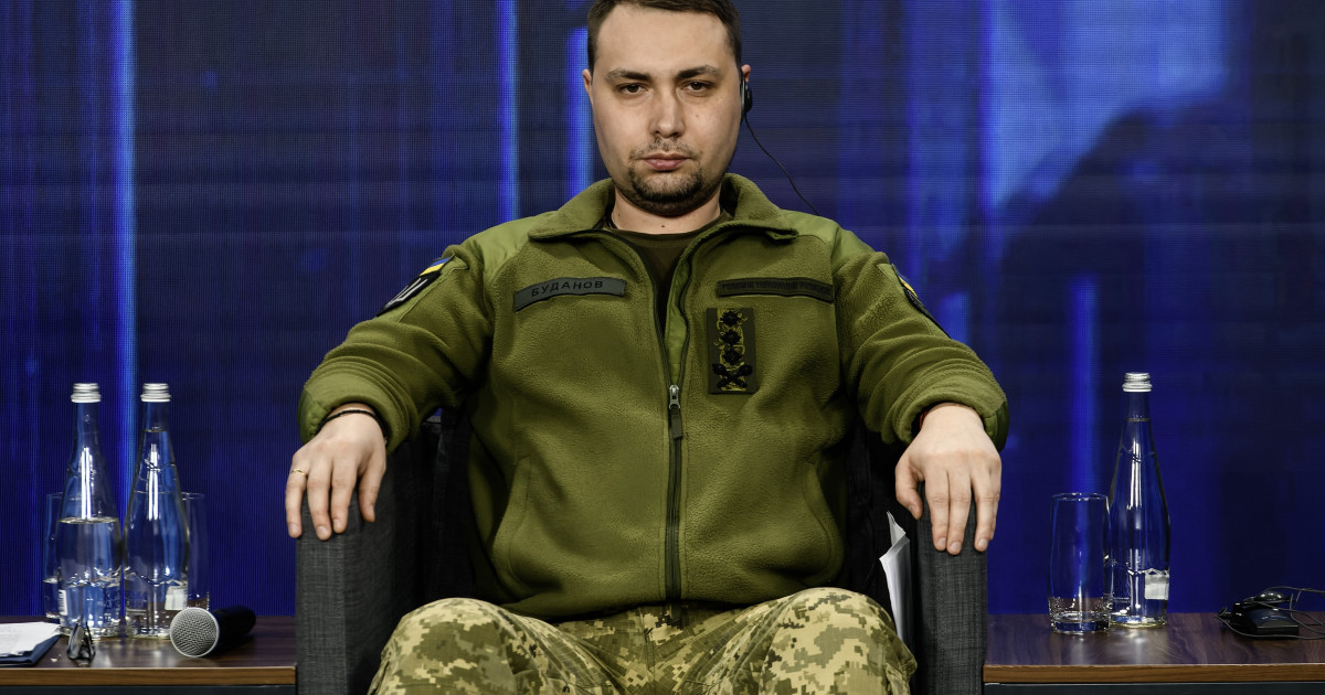 Șeful serviciului de informații al armatei ucrainene susține că Rusia va recruta sute de mii de noi soldați în 2026