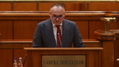 Voicu Vuşcan.
