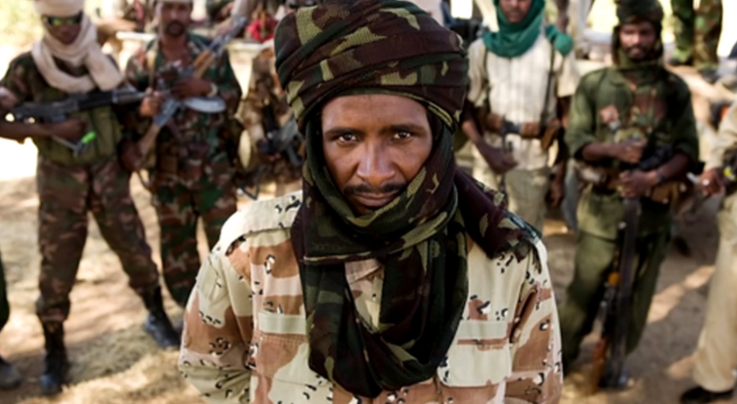 „Ne-au măcelărit ca pe niște animale”: Povestea din spatele uneia dintre cele mai mari atrocități comise în războiul din Sudan