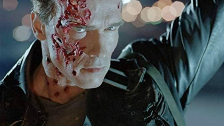 James Cameron crede că omenirea riscă o „apocalipsă în stil Terminator” dacă inteligența artificială va fi transformată în armă
