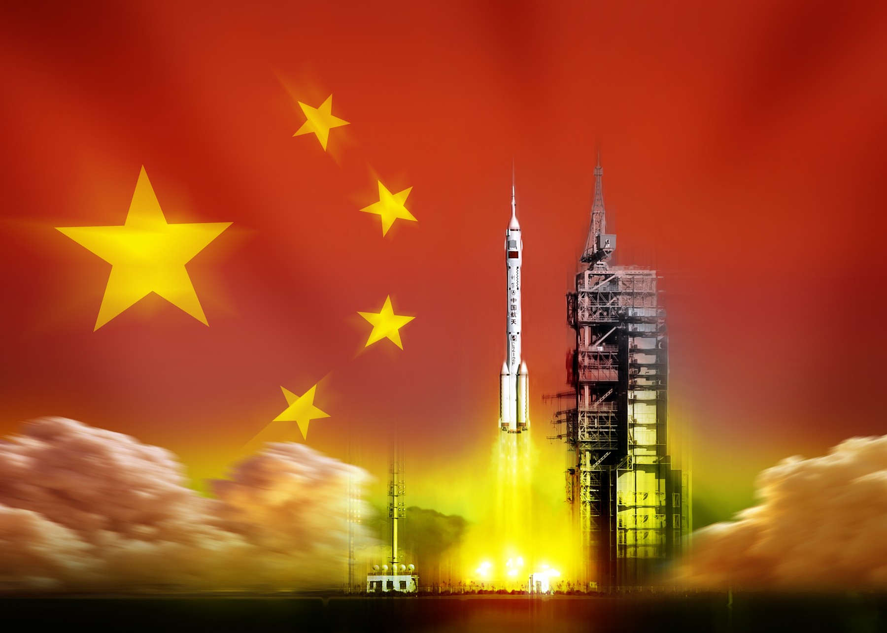 China a început să testeze echipamente pentru prima sa aselenizare. Când ar putea să pună piciorul pe Lună primii taikonauți