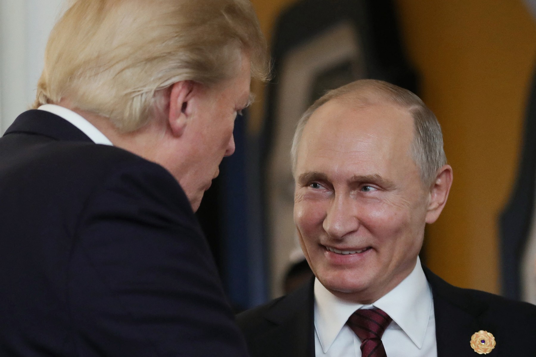 Ce își dorește Vladimir Putin să obțină de la întâlnirea cu Donald Trump