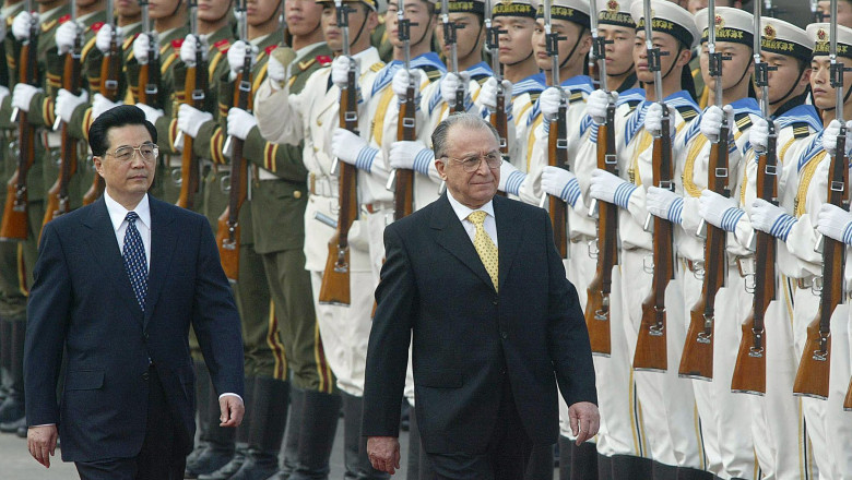 hu jintao si ion iliescu