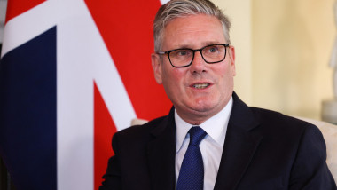 Keir Starmer