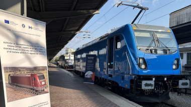 alstom locomotiva