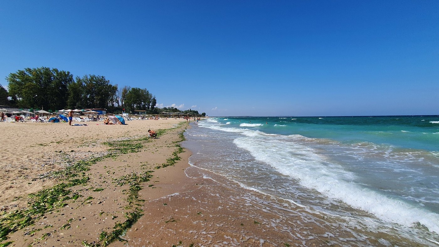 Amenzi pe bandă rulantă pentru turiștii români din Bulgaria care și-au parcat mașinile într-o arie protejată. Ce scuze invocă