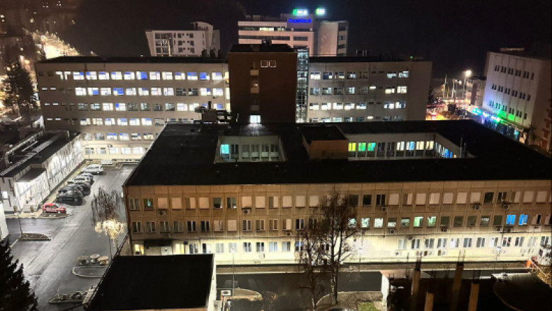  Anchetă penală după ce o tânără de 19 ani a murit în Spitalul de Urgență Brașov, la o săptămână după ce a născut 