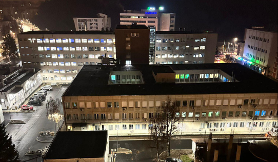 Anchetă penală după ce o tânără de 19 ani a murit în Spitalul de Urgență Brașov, la o săptămână după ce a născut