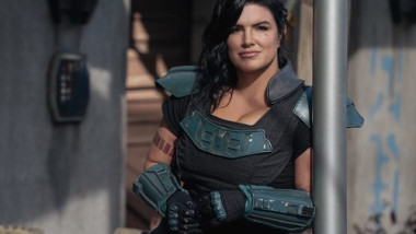 Gina Carano