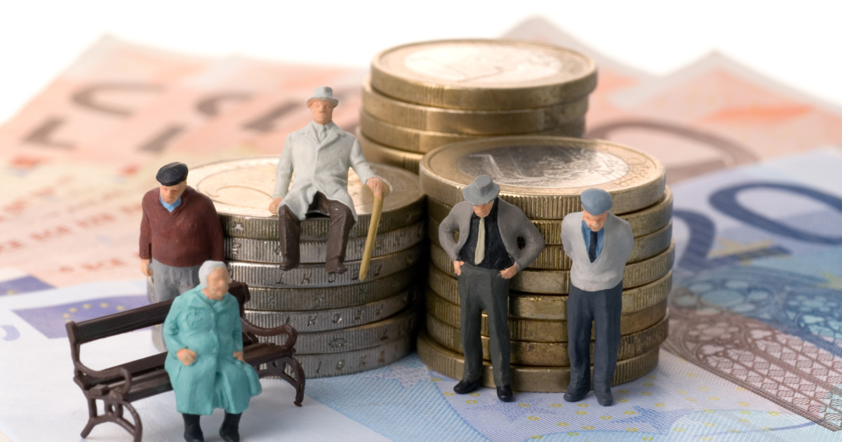 Surse: Guvernul nu aprobă azi modificările la Pilonul 2 de pensii. Proiectul limitează dreptul pensionarilor de a-și retrage banii