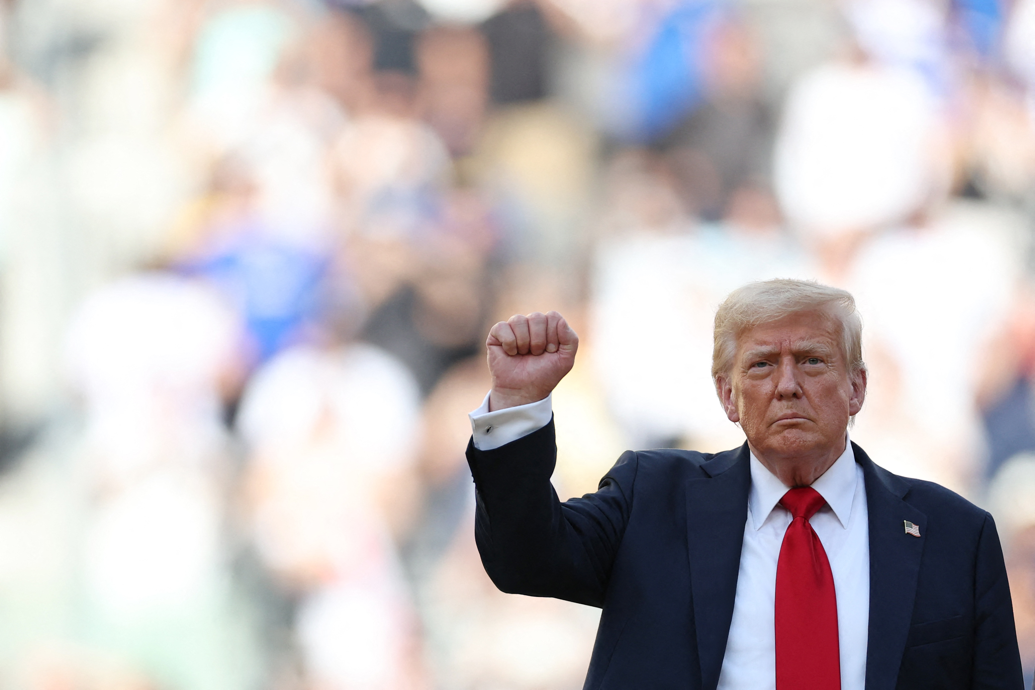 Trump anunță semnarea unui acord de pace la Washington între Armenia și Azerbaidjan. „Acest lucru se întâmplă datorită mie”
